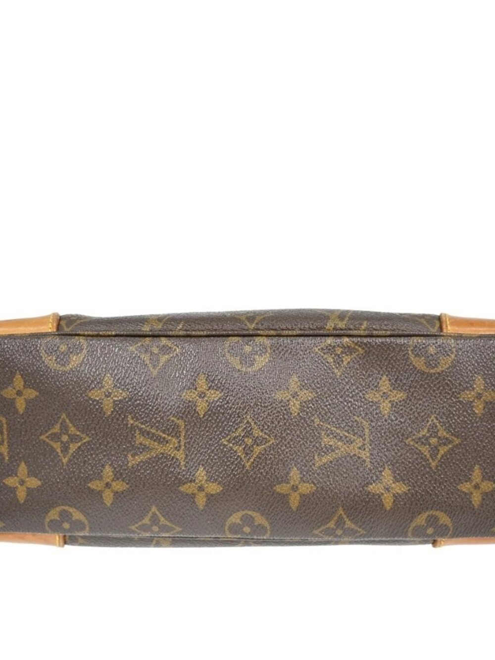 LOUIS VUITTON MONOGRAM BOULOGNE 30 SHOULDER BAG M51265 AS0020 YQ06190 - Picture 3 of 12